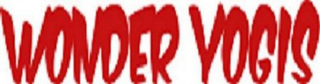 WONDER YOGIS logo