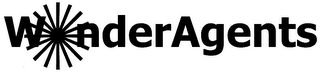 WONDERAGENTS logo