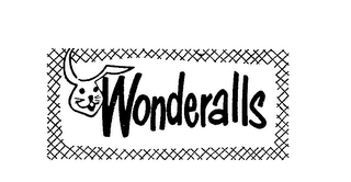 WONDERALLS logo