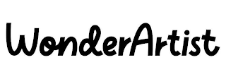 WONDERARTIST logo