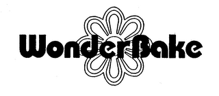 WONDERBAKE logo