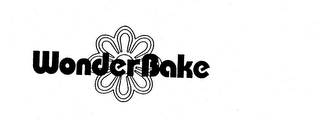 WONDERBAKE logo