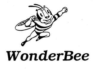 WONDERBEE logo