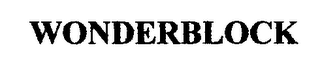 WONDERBLOCK logo