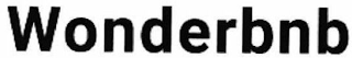 WONDERBNB logo