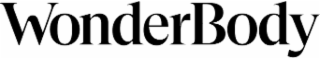 WONDERBODY logo