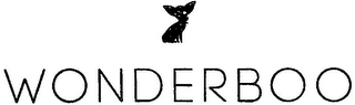 WONDERBOO logo