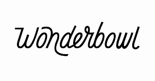 WONDERBOWL logo