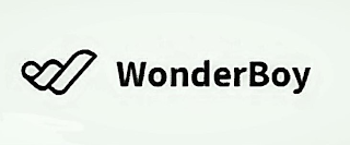 WONDERBOY logo