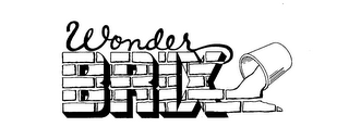WONDERBRIX logo