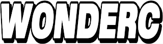 WONDERC logo