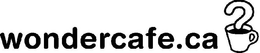 WONDERCAFE.CA logo