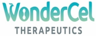 WONDERCEL THERAPEUTICS logo