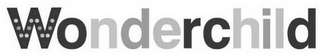 WONDERCHILD logo