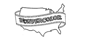 WONDERCOLOR logo