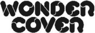 WONDERCOVER logo