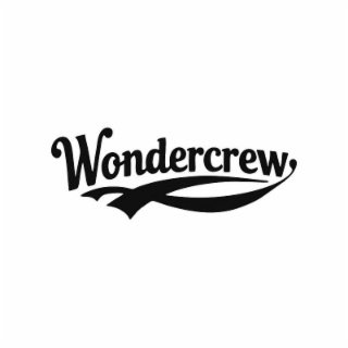 WONDERCREW logo