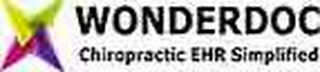 WONDERDOC CHIROPRACTIC EHR SIMPLIFIED logo