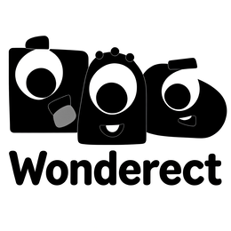 WONDERECT logo