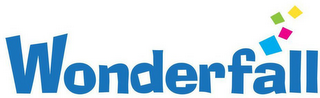 WONDERFALL logo