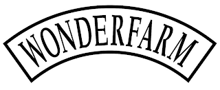 WONDERFARM logo