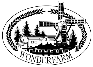 WONDERFARM logo