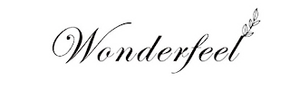 WONDERFEEL logo