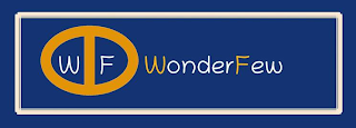 WONDERFEW logo