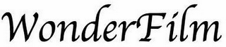 WONDERFILM logo