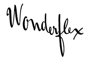 WONDERFLEX logo