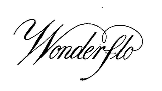 WONDERFLO logo