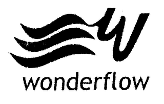 WONDERFLOW logo