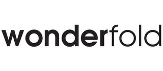 WONDERFOLD logo