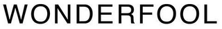 WONDERFOOL logo
