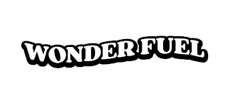 WONDERFUEL logo