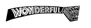 WONDERFUL logo