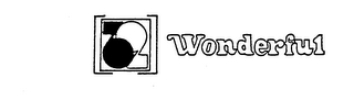 WONDERFUL logo
