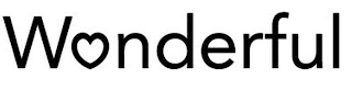 WONDERFUL logo