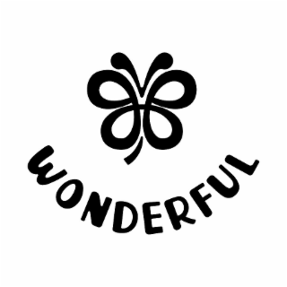 WONDERFUL logo