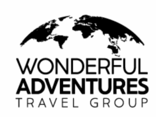 WONDERFUL ADVENTURES TRAVEL GROUP logo