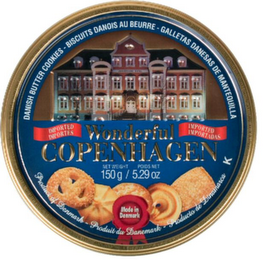 WONDERFUL COPENHAGEN logo