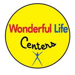 WONDERFUL LIFE CENTERS logo