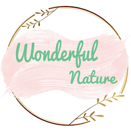 WONDERFUL NATURE logo
