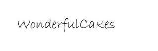 WONDERFULCAKES logo