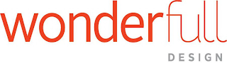 WONDERFULL DESIGN logo