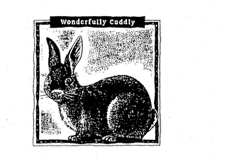 WONDERFULLY CUDDLY logo