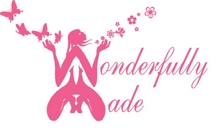 WONDERFULLY MADE logo