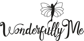 WONDERFULLY ME logo