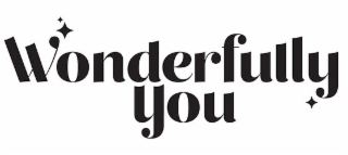 WONDERFULLY YOU