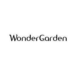 WONDERGARDEN logo